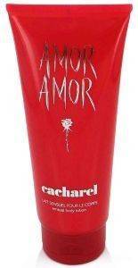 CACHAREL AMOR AMOR, BODY LOTION 100ML (UNBOXED)