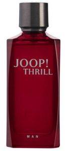 JOOP! THRILL MAN, EAU DE TOILETTE 50ML