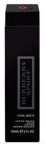 AFTER SHAVE BALM BURBERRY, SPORT FOR MEN 150ML