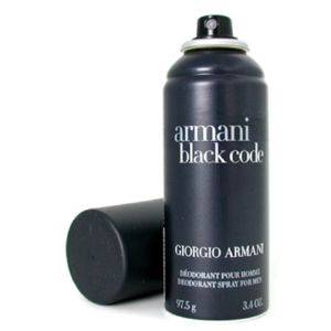  SPRAY GIORGIO ARMANI, CODE 150ML