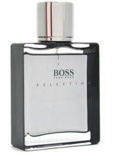 EAU DE TOILETTE HUGO BOSS, SELECTION 30ML