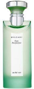 EAU DE COLOGNE BVLGARI AU THE VERT 75ML