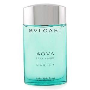 AFTER SHAVE  BVLGARI, AQUA MARINE 100ML