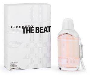 BURBERRY THE BEAT, EAU DE TOILETTE SPRAY 30ML- 