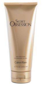   CALVIN KLEIN, SECRET OBSESSION 200ML