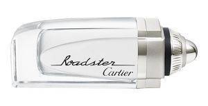 EAU DE TOILETTE CARTIER, ROADSTER 100ML