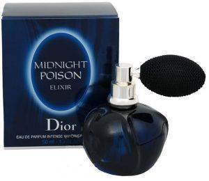 DIOR POISON MIDNIGHT ELIXIR, EAU DE PERFUME SPRAY