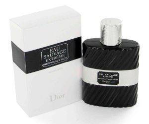 EAU DE TOILETTE DIOR, EAU SAUVAGE EXTREME