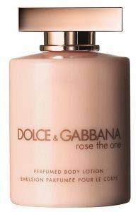   DOLCE & GABBANA, ROSE THE ONE 200ML