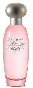 ESTEE LAUDER PLEASURES DELIGHT, EAU DE PERFUME SPRAY