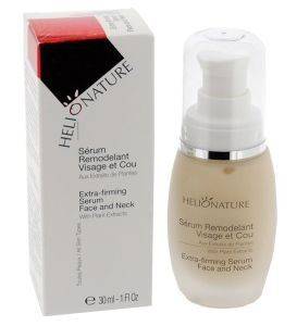 HELIONATURE, EXTRA-FIRMING SERUM FACE AND NECK 30ML