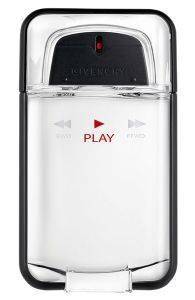 AFTER SHAVE  GIVENCHY, PLAY 100ML