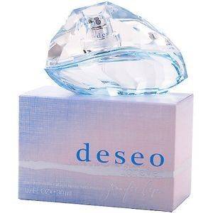 JENNIFER LOPEZ DESEO FOREVER, EAU DE TOILETTE SPRAY 50ML