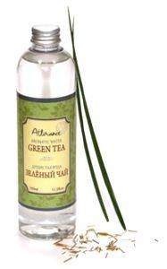 ATTIRANCE, GREEN TEA AROMATIC WATER 150ML