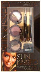 ACTIVE COSMETICS, SUN KISSED GIFT SET