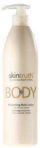  LOTION   SHEA   BY SKINTRUTH 500ML