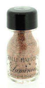   LEE HATTON, LUMINOUS LOOSE N 5 ROSY SHIMMER