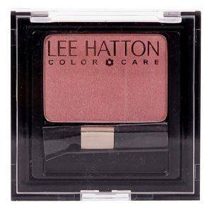  LEE HATTON, BLUSHING POWDER NO 1 MOCKA