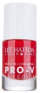   LEE HATTON, PRO-V  105 PURE RED