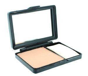  LEE HATTON, PRESSED FACE POWDER NO 1 DELICATE ROSE