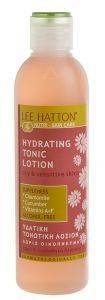  LEE HATTON, HYDRATING TONIC 250ML