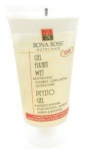 GEL RONA ROSS, FIXANT WET 160ML