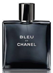 EAU DE TOILETTE CHANEL BLEU HOMME 50ML