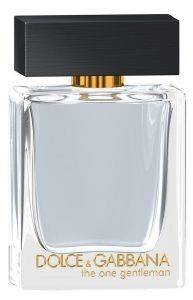 EAU DE TOILETTE DOLCE & GABBANA, THE ONE GENTLEMAN 100ML