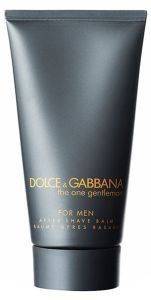 AFTER SHAVE BALM DOLCE & GABBANA, THE ONE GENTLEMAN 75ML