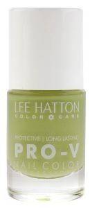   LEE HATTON, PRO-V  146 GO GREEN