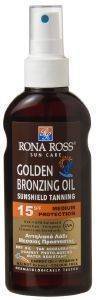   RONA ROSS, GOLDEN BRONZING  SPF 2