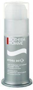  BIOTHERM HOMME, HYDRA DETOX HYDRATANT 50ML