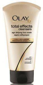    OLAY, TOTAL EFFECTS 7X 150ML