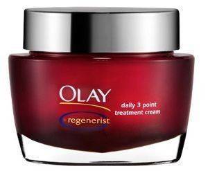  OLAY,   3  REGENERIST 50ML