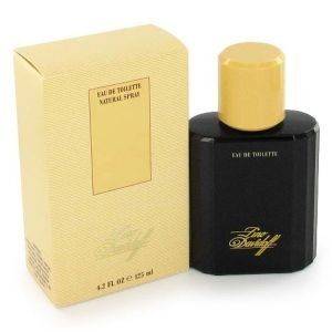 DAVIDOFF ZINO, EAU DE TOILETTE SPRAY