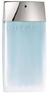 AZZARO CHROME  SPORT EAU DE TOILETTE SPRAY