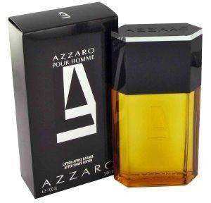 AFTER SHAVE  AZZARO, POUR HOMME 100ML
