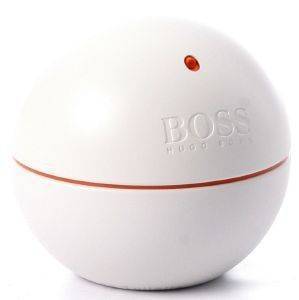 HUGO BOSS WHITE EDITION, EAU DE TOILETTE SPRAY 40ML