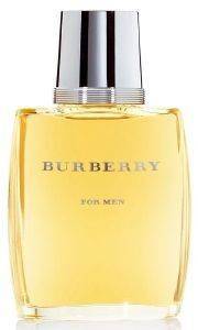 EAU DE TOILETTE BURBERRY, MEN 50ML