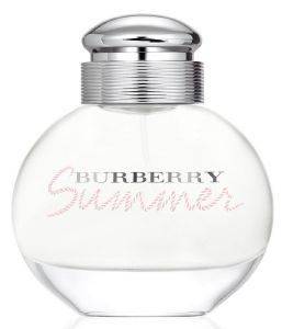 BURBERRY SUMMER WOMAN EAU DE TOILETTE SPRAY 50ML