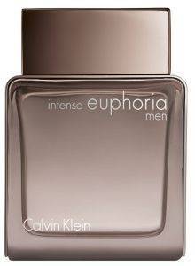 EAU DE TOILETTE BURBERRY, EUPHORIA INTENSE MEN