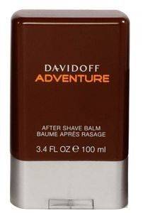 AFTER SHAVE BALM DAVIDOFF, ADVENTURE 100ML