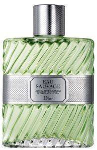 AFTER SHAVE  DIOR, EAU SAUVAGE 100ML