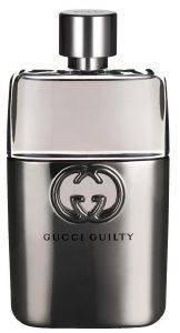 AFTER SHAVE  GUCCI, GUILTY 90ML