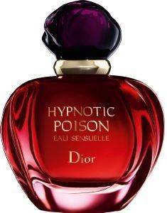 DIOR, HYPNOTIC POISON EAU SENSUELLE EAU DE TOILETTE SPRAY 50ML