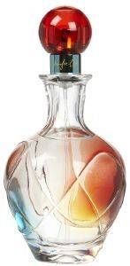 JENNIFER LOPEZ LIVE LUXE EAU DE PARFUM SPRAY 50ML