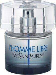 EAU DE TOILETTE YSL, HOME LIBRE