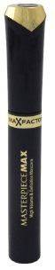  MAX FACTOR, MAX MASTERPIECE BLACK/BROWN