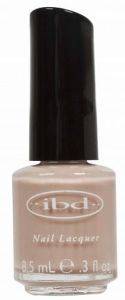    IBD BEAUTY 45509 CASHMERE BLUSH LACQUER