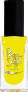   PEGGY SAGE NEON FASHION NEON YELLOW